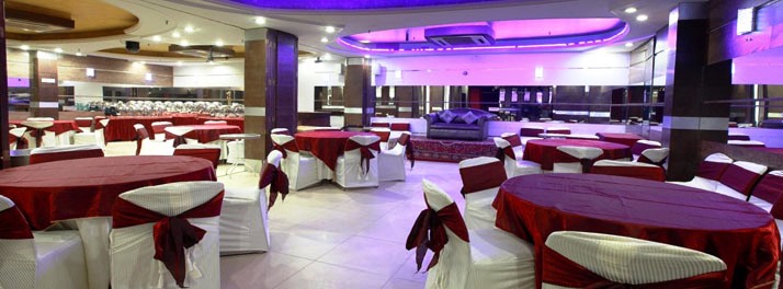 1252/Hotel Royal Castle Grand - New Delhi 05.jpg